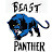 beast panther