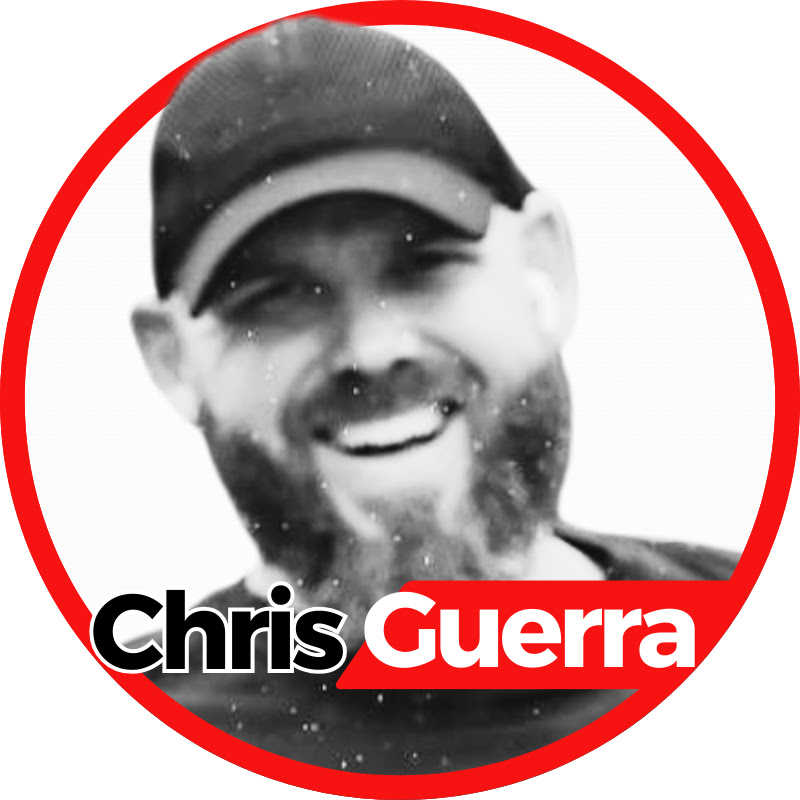 Chris Guerra