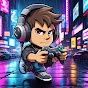Gaming Master Avatar