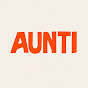 AUNTI | Sustainable Fashion logo