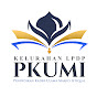 Kelurahan LPDP PKUMI logo