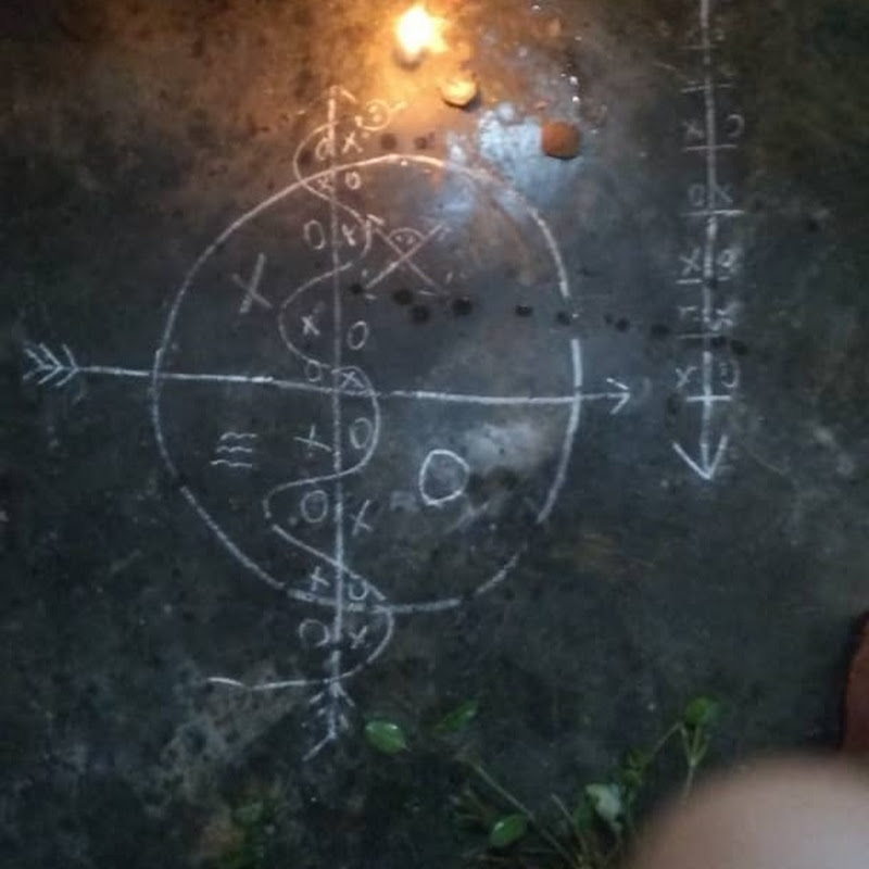 Mariwanga-Tiempo Andilanga 