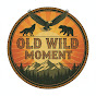 Old Wild Moments
 logo