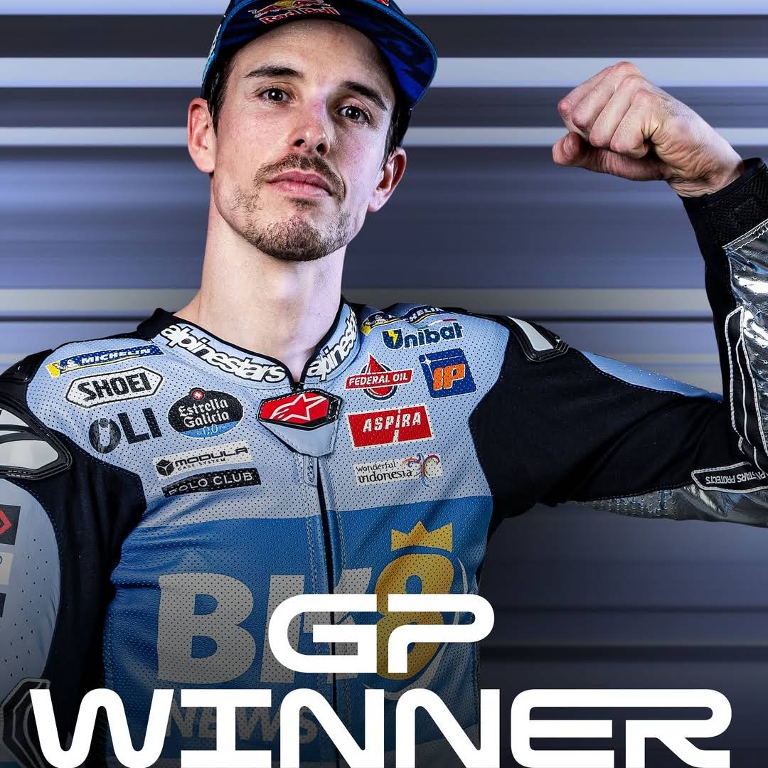 Post from BISIK-BISIK GRANDPRIX