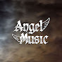Angel Music Production logo