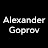 Alexander Goprov