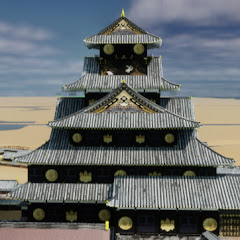 3D日本史探訪チャンネル