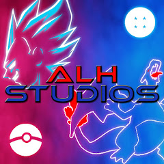 ALHStudios channel logo