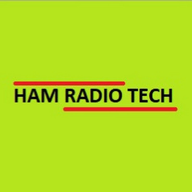 HAM RADIO TECH