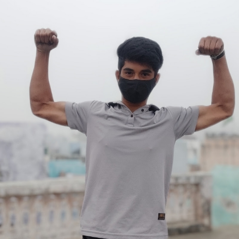 Fitness club by lakshay