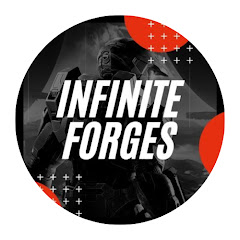 INFINITE FORGES Avatar