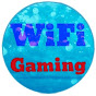WiFi Gaming logo