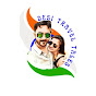 Desi Travel Tales logo