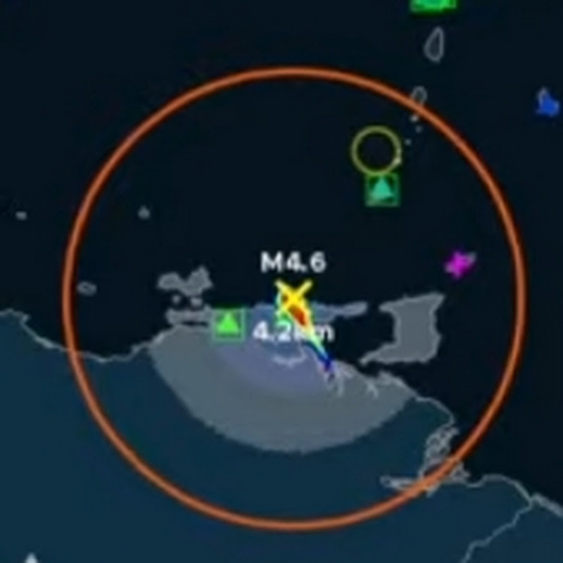 Hire TrinbagoQuake — Tech & Science YouTube creator for sponsorships