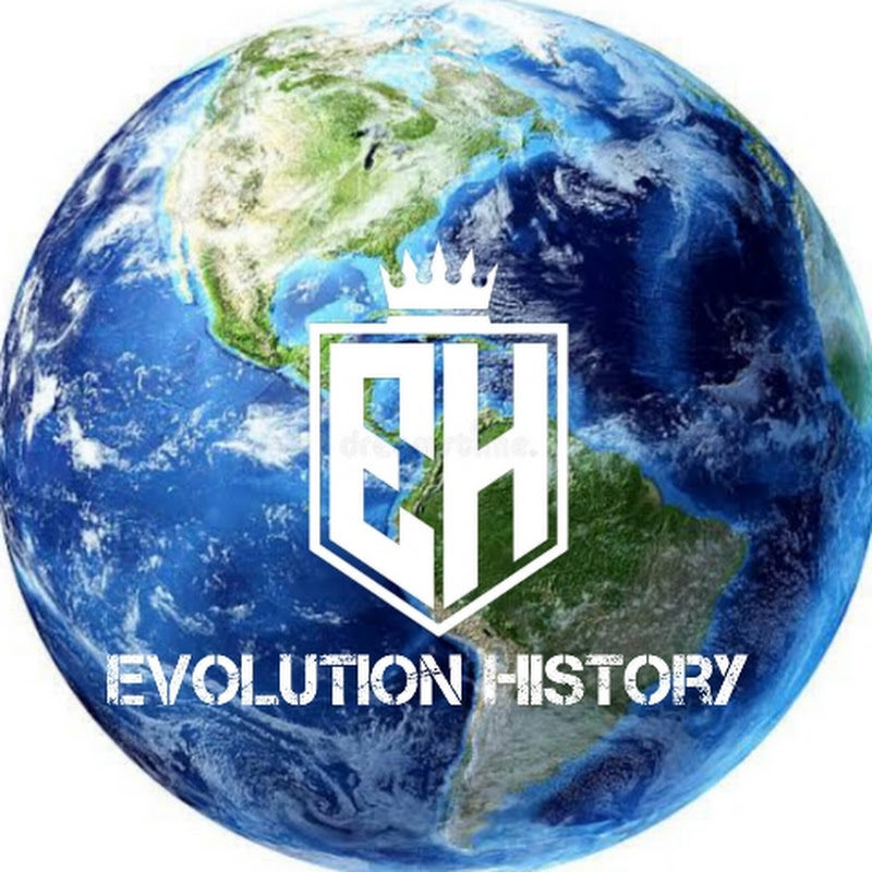EVOLUTION HISTORY
