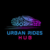 Urban Rides Hub