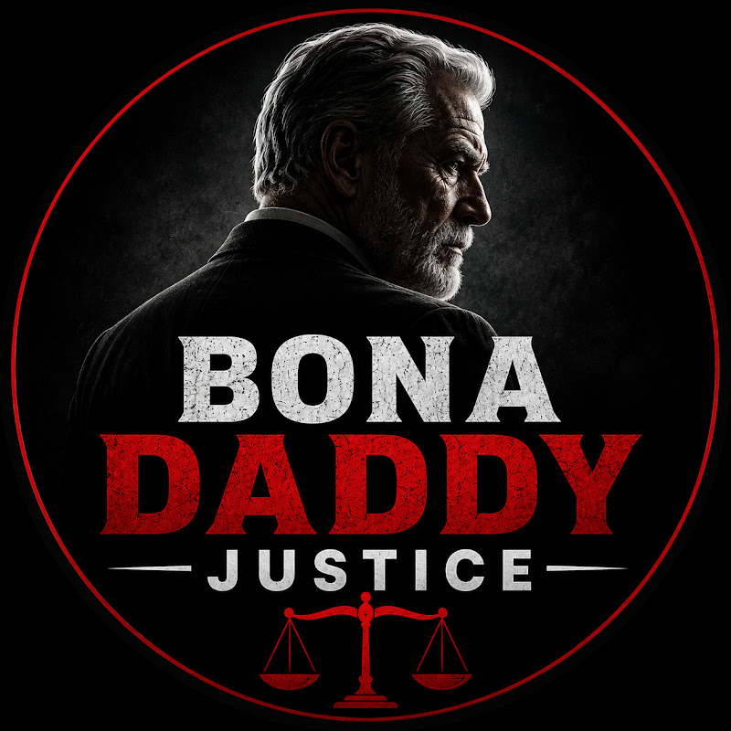 Bona Daddy Justice