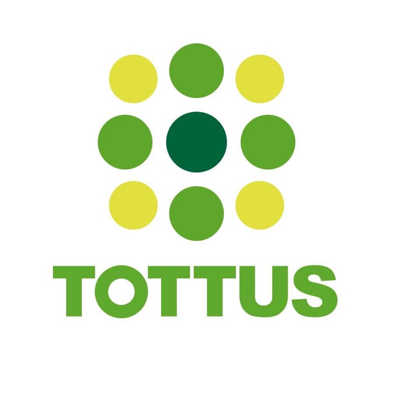 Tottus Perú