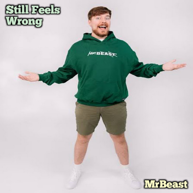 mrbeast - Topic