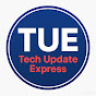 Tech Update Express  logo