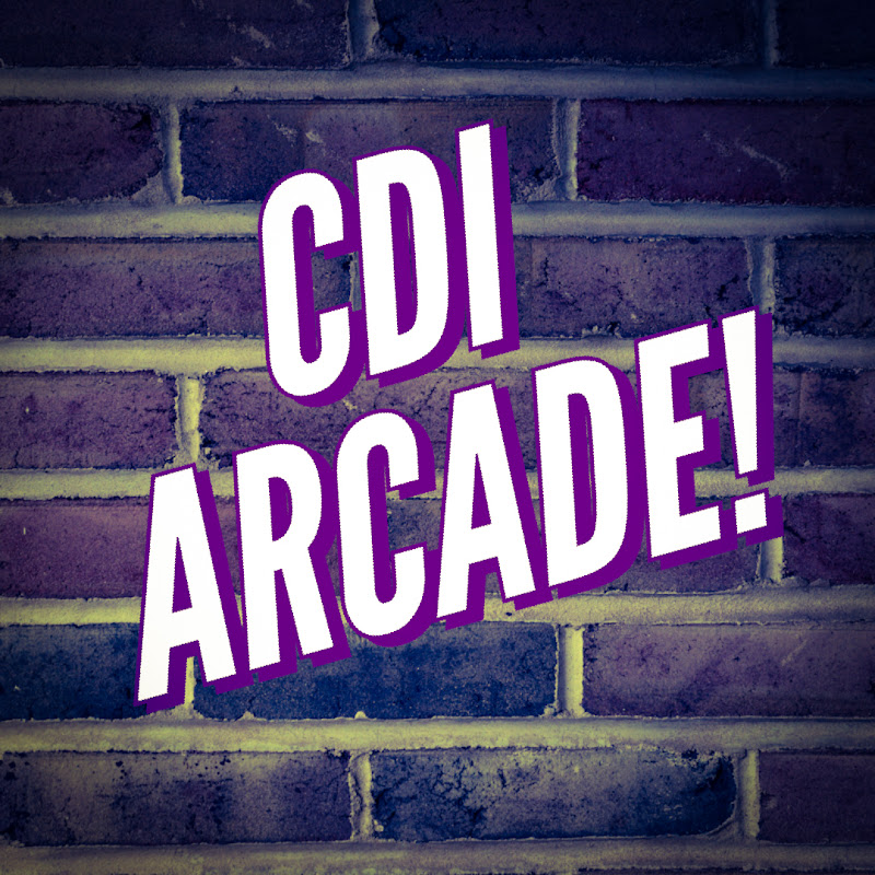 CDiArcade