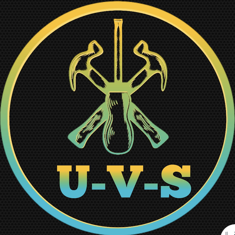 Unique vision skills Logo