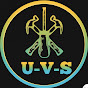 Unique vision skills logo
