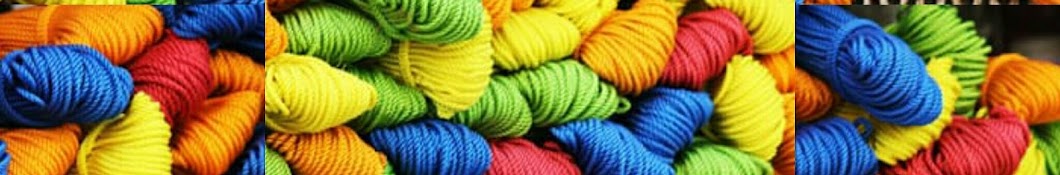 Knitting lessons YouTube-Kanal-Avatar