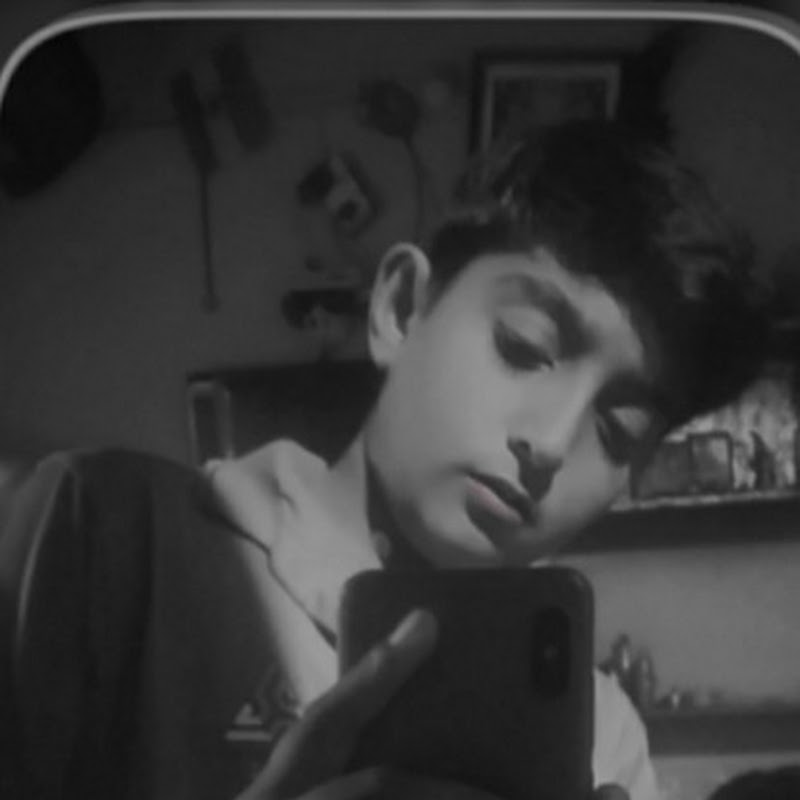 Hire @ Adarsh Yadav — Food & Drink YouTube creator for sponsorships