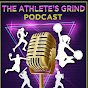 The Athlete's Grind Podcast logo