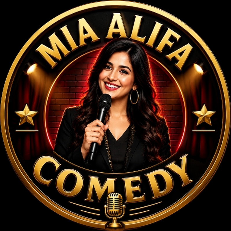 Mia Alifa Comedy