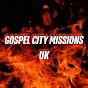 GOSPEL CITY MISSIONS UK logo