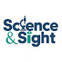 Science & Sight logo