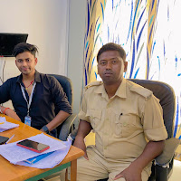 Pritam Yadav Official profile image