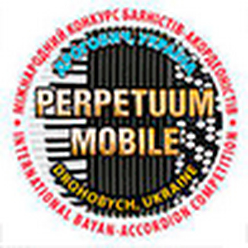 Perpetuum Mobile icon