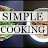 Simple Cooking with aapi
