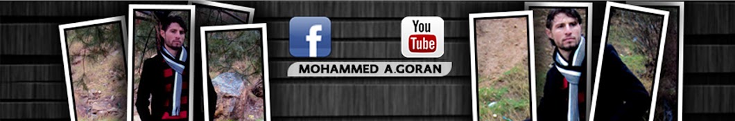 Mohammed A.Goran YouTube channel avatar