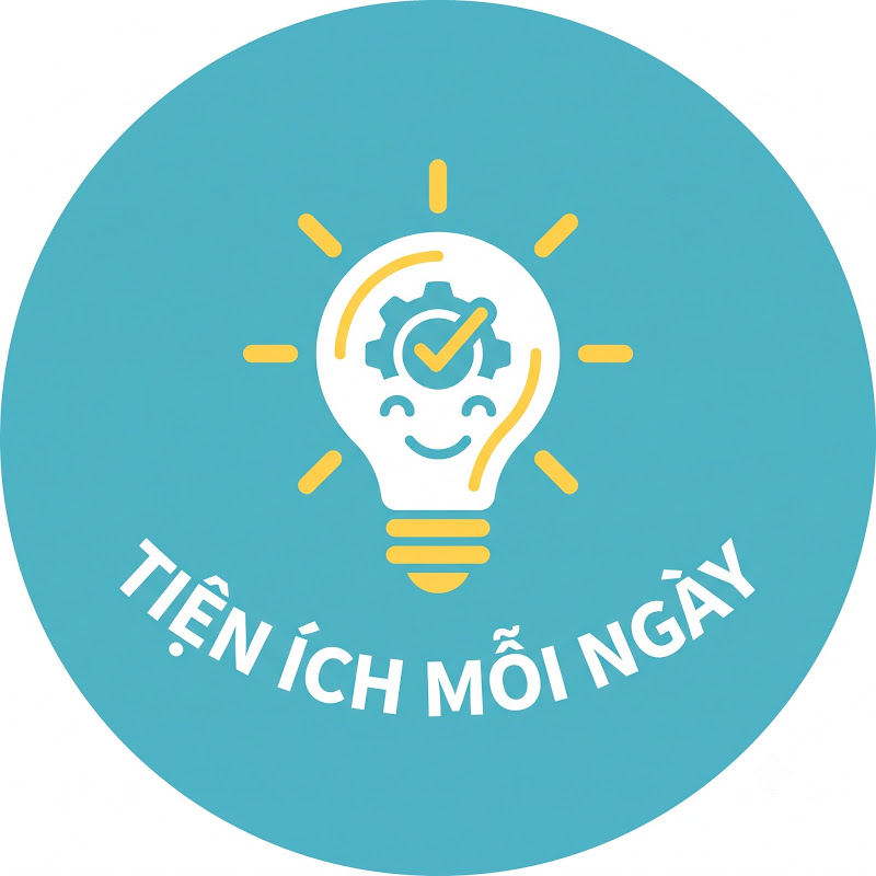 Tien Ich Moi Ngay