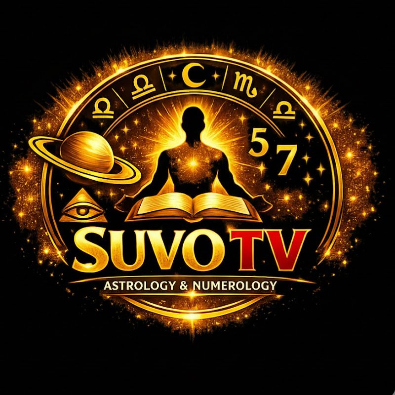 SUVO TV