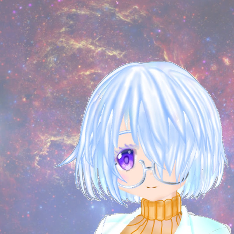 空白のアイナステラ