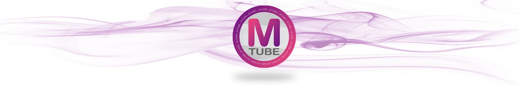 MTube - AR यूट्यूब चैनल अवतार