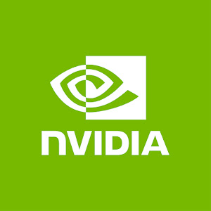 Nvidia YouTube channel image