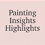 Painting Insights Highlights logo