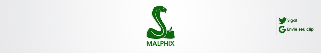 Malphix YouTube channel avatar