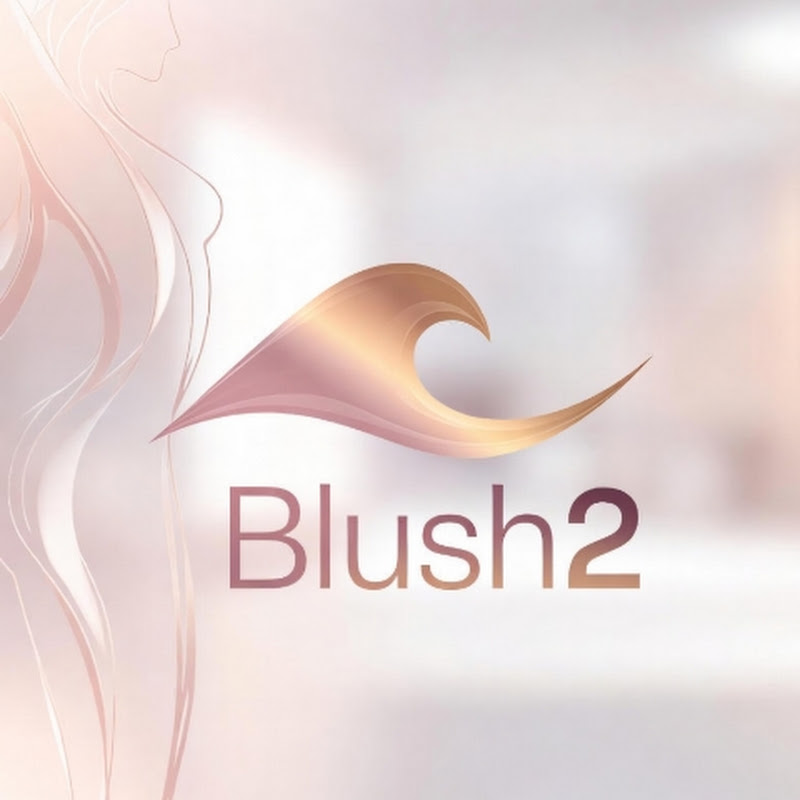Blush2 TV