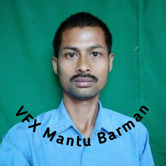 Vfx Mantu Barman Net Worth & Earnings (2024)