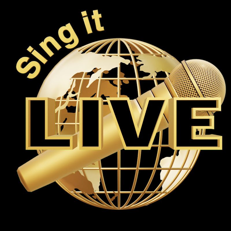 Sing it Live
