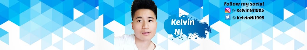 Kelvin Ni رمز قناة اليوتيوب