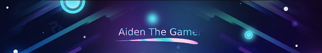 Aiden The Gamer YouTube-Kanal-Avatar