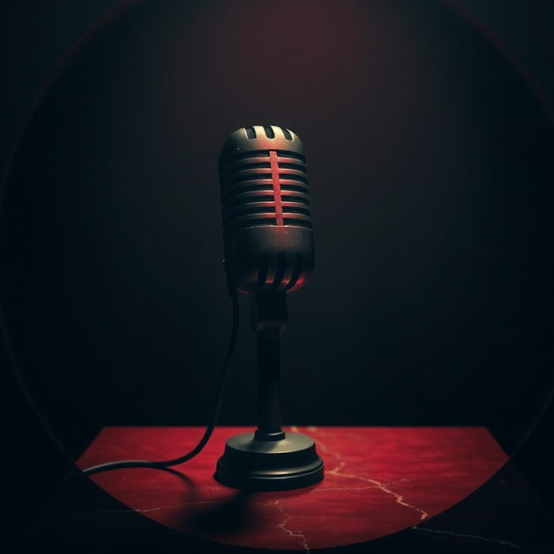 BÓNG TỐI LUẬT PHÁP